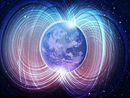 Il nord magnetico ha attraversato il meridiano di Greenwich, questo cosa comporta?
