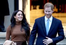 Notizia clamorosa: Harry e Meghan divorziano dalla famiglia reale e vogliono la loro indipendenza