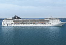 MSC Cruises: incredibili sconti per le tue vacanze da sogno