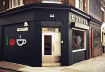 Caffè Latino, 20 anni di passione per la bevanda più amata dagli italiani