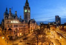 UK, SIRAGUSA (M5S): SODDISFATTA PER IMMINENTE APERTURA CONSOLATO MANCHESTER apertura consolato di Ma