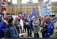 Il nuove regime di immigrazione “taglierà le gambe” all’industria musicale britannica
