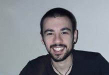 Luca Di Nicola ora e’ certezza era positivo al Covid-19 la risposta di Di Maio