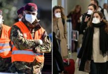 Nuove disposizioni per il rientro degli italiani dall’Estero italoeuropeo londononeradio