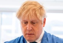 Covid-19 Italiani residenti nel Regno Unito inviano una lettera al Primo Ministro Boris Johnson