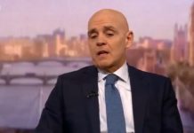 L’Ambasciatore Trombetta parla alla BBC :”solo con la trasparenza si arriva in fondo a questa maratona”