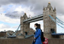 CORONAVIRUS, ITALIA E GB “NON HANNO DISCUSSO” DI “PONTI AEREI” coronvirus documento - italoeuropeo londononeradio