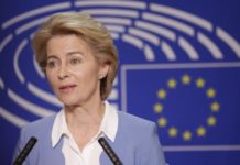 Brexit il Regno Unito “pronto ad accogliere l’UE” per continuare i colloqui commerciali