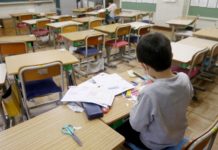 COVID-19: guida per i contesti educativi