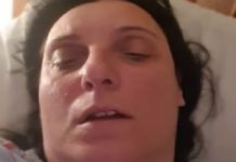 Linda Pasqui:” qui a Londra ci lasciano morire a casa ecco la mia storia”