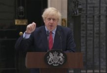 GB La prima pandemia Covid e’ stata gestita male ( ma si sapeva dove e’ la novita’) errori e successi in un report