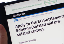 Il settlment scheme ai tempi del Covid-19, cosa fare se bloccati in Italia