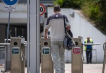 Londra: le persone hanno paura di tornare sui posti di Lavoro