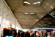 Londra:Terrorismo arrestato un italiano e un kuwaitiano all’aeroporto di Stansted