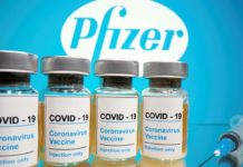 La speranza in quel vaccino della Pfizer-BioNTech