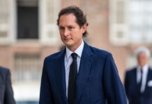 John Elkann investe a Londra nel settore immobiliare di lusso