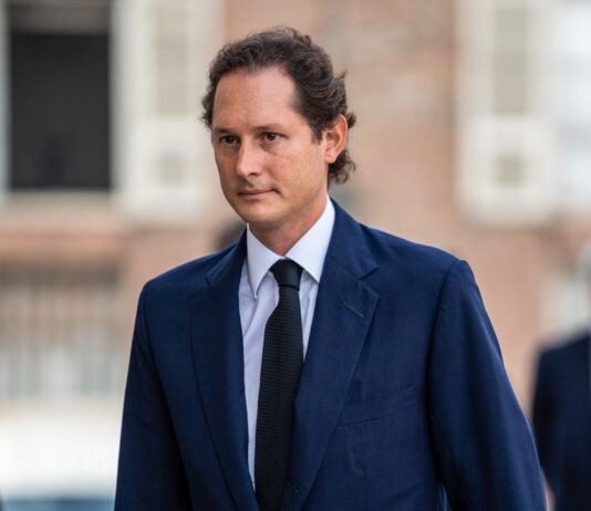 John Elkann investe a Londra nel settore immobiliare di lusso