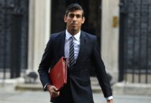 Rishi Sunak un’ulteriore estensione del furlough scheme al 31 marzo 2021