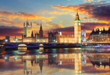 NUOVE REGOLE PER TRASFERIRSI IN UK A PARTIRE DAL 1 GENNAIO 2021