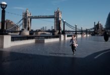 In cosa consiste veramente questo nuovo (semi) Lockdown – Working from home e Universal Credit