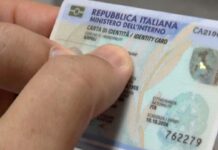 Per gli italiani in UK carta d’identità elettronica finalmente disponibile al consolato di Londra