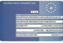 Come funziona la tessera sanitaria Ehic cosa cambia con il 2021?