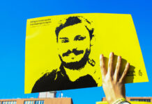 Caso Regeni spuntano testimoni: ecco come hanno torturato Giulio italoeurope londooneradio