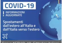 In sintesi le nuove regole che servono per viaggiare tra UK e IT e viceversa