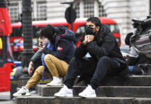 Londra: Pub e ristoranti apertura a maggio, forse italoeuropeo londononeradio italiani londra