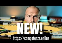 MARCO MONTEMAGNO LANCIA COMPETENZE, LA PIATTAFORMA PER IMPARARE DALLE CELEBRITY