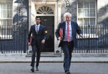 Piano economico in UK si punta sul lavoro e un futuro prospero