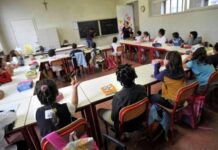 UK: Lunedì ripartono tutte le scuole, il primo passo verso la normalità