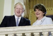 BREXIT: l’Unione europea avvierà un’azione legale contro il Regno Unito