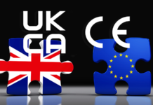 BREXIT: richiesta del marchio UKCA o UKNI per spedire i prodotti in Gran Bretagna