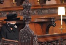 21 aprile il compleanno triste di Sua Maesta italoeuropeo londononeradio italiani londra
