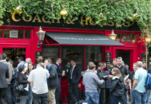 Una nota di Goldman Sachs annuncia per il 2021 una “sorprendente” crescita del Regno Unito italoeuropeo londononeradio italiani londra