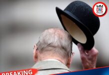 Principe Filippo nessun funerale di stato “non li voleva”