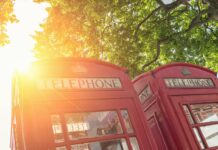 Londra attesi giorni di caldo. Ristoranti e Pub tutti pieni e tantissime prenotazioni