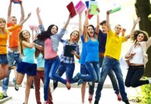 La crisi non ferma la voglia di studia all’estero :un maturando su tre vorrebbe laurearsi in un ateneo straniero