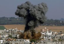 Israele e Palestina, Nazioni Unite: “Temiamo una nuova guerra”