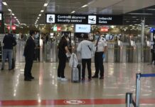 Marta Lomartire l’italiana fermata ad Heatrow perche’ “migrante senza visto lavorativo” italoeuropeo londononeradio italiani londra