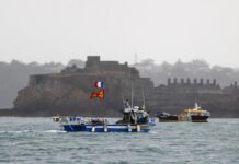 Tensione in mare tra Francia e Regno Unito. Boris:” navi solo per precauzione” italoeuropeo londononeradio italiani londra