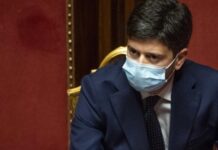 Speranza: “Quarantena di 5 giorni per chi viene da Gb” italoeuropeo londononeradio italiani londra
