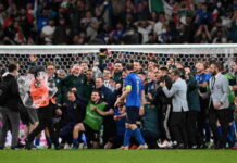 Finale Italia-Inghilterra – Kane: “Con Chiellini-Bonucci sarà battaglia contro due guerrieri”