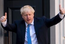 GB: Restrizioni Covid revocate il 19 luglio sono pazzi o cosa? 24.248 nuovi casi in 24h italoeuropeo londononeradio italiani londra