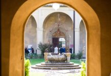Regno Unito e Italia insieme per ricostruire meglio: si riparte dal convegno di Pontignano