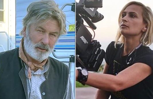 Tragedia sul set, Alec Baldwin spara e uccide la direttrice della fotografi. L’arma doveva essere a salve.