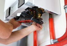 Londra: bonus di £5,000 per sostituire la caldaia a gas con pompa di calore italoeuropeo londononeradio italiani londra