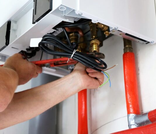 Londra: bonus di £5,000 per sostituire la caldaia a gas con pompa di calore italoeuropeo londononeradio italiani londra