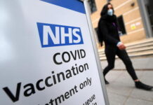 GB: calano i casi di contagi da 52 mila a 36 mila di oggi ( ma non fa notizia ecco cosa dicono i numeri) italoeuropeo londononeradio italiani londra